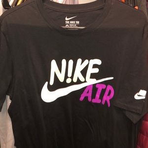 The Nike Tee